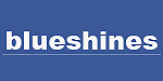 Blueshines